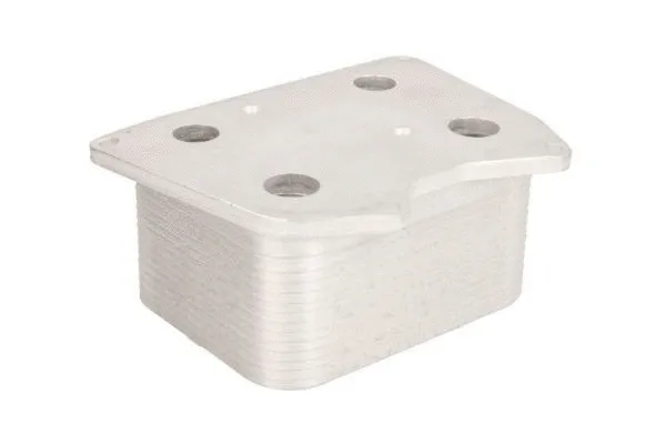 Oil Cooler, engine oil