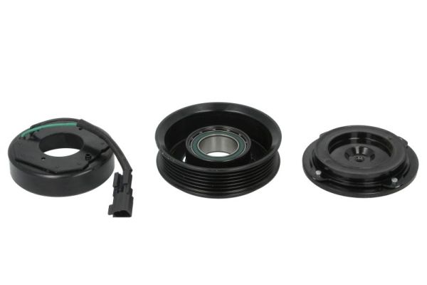 Magnetic Clutch, air conditioning compressor