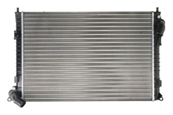Radiator, engine cooling (D7B043TT)
