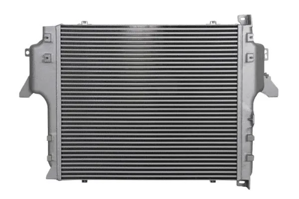 Charge Air Cooler (DAME008TT)