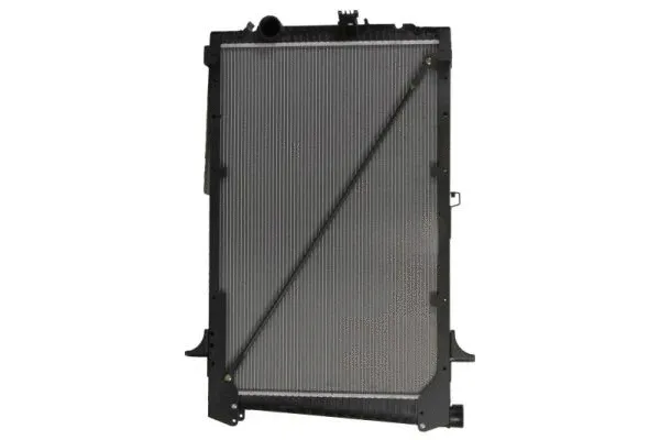 Radiator, engine cooling (D7DA013TT)
