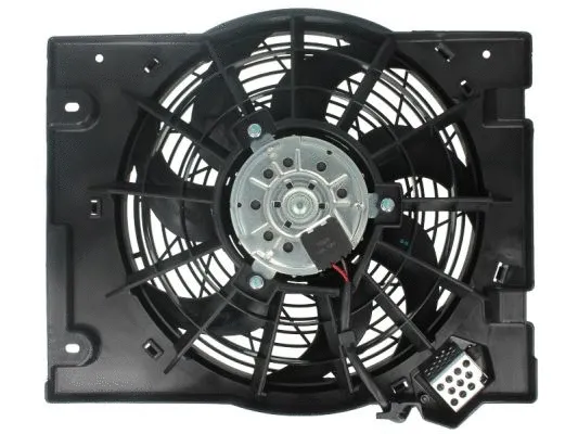 Fan, engine cooling