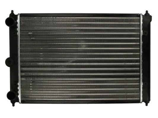 Radiator, engine cooling (D7W051TT)