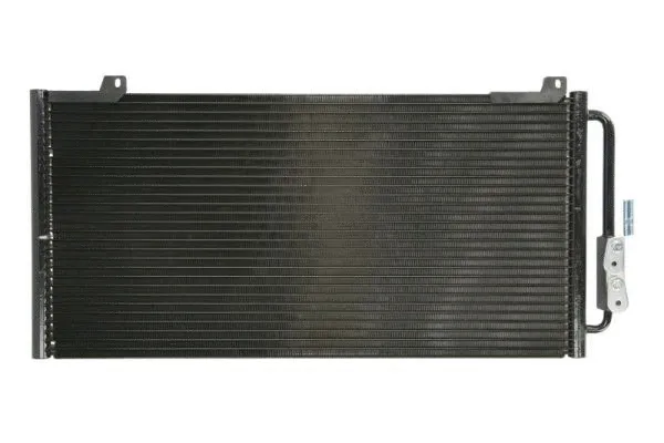 Condenser, air conditioning (KTT110128)