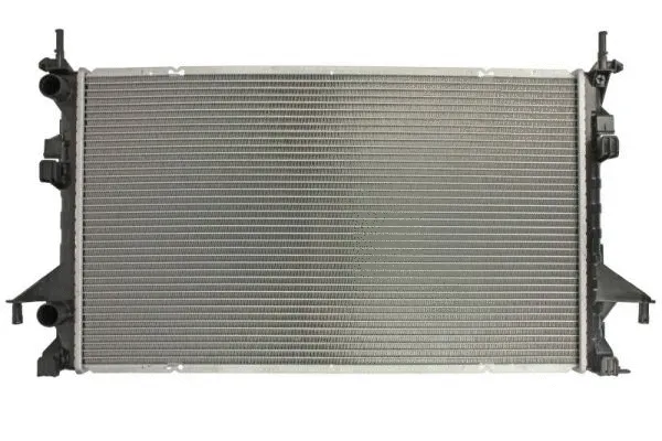 Radiator, engine cooling (D7R056TT)
