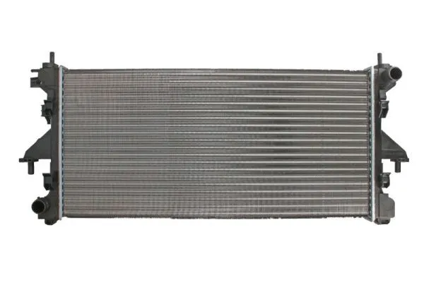 Radiator, engine cooling (D7C015TT)