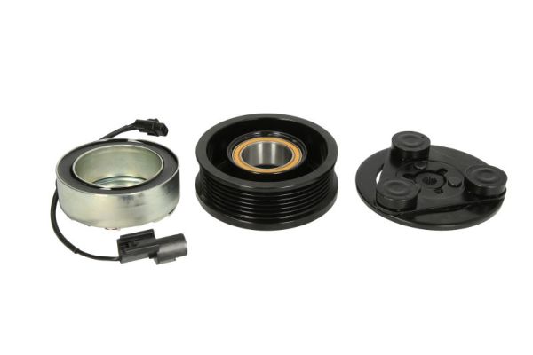 Magnetic Clutch, air conditioning compressor