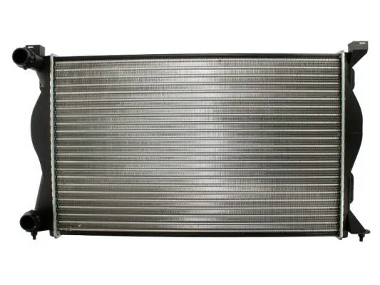 Radiator, engine cooling (D7A027TT)