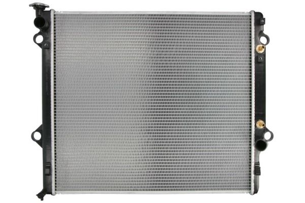 Radiator, engine cooling (D72077TT)