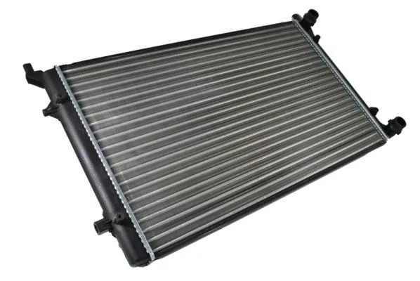 Radiator, engine cooling (D7S003TT)