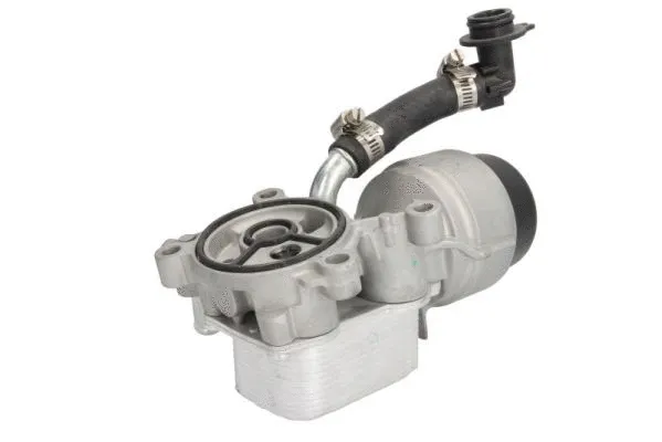 Oil Cooler, engine oil