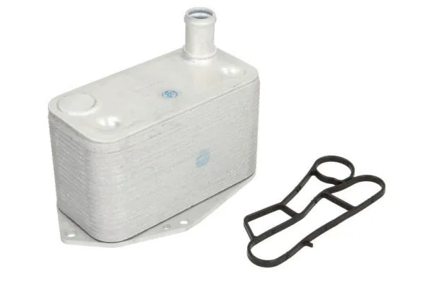 Oil Cooler, engine oil (D4B010TT)