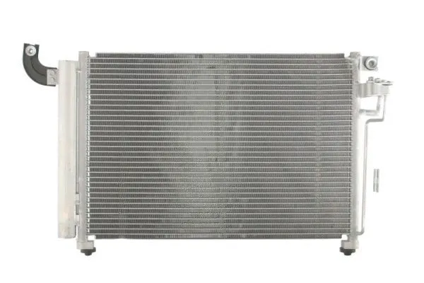 Condenser, air conditioning (KTT110512)