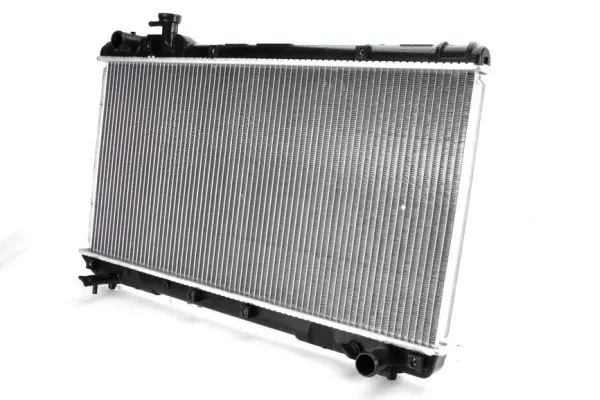 Radiator, engine cooling (D72025TT)