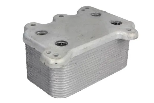 Oil Cooler, engine oil
