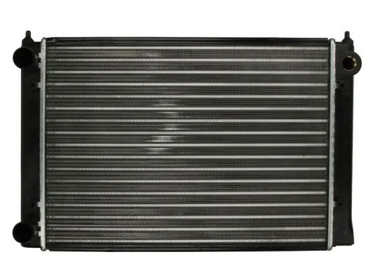 Radiator, engine cooling (D7W044TT)