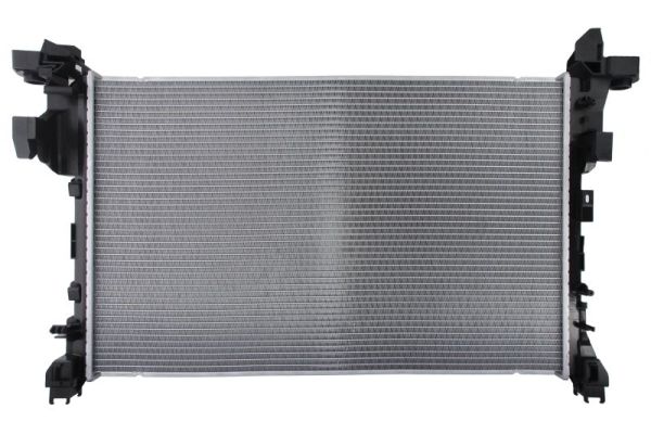 Radiator, engine cooling (D7X112TT)