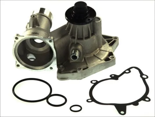 Water Pump, engine cooling (D1B020TT)