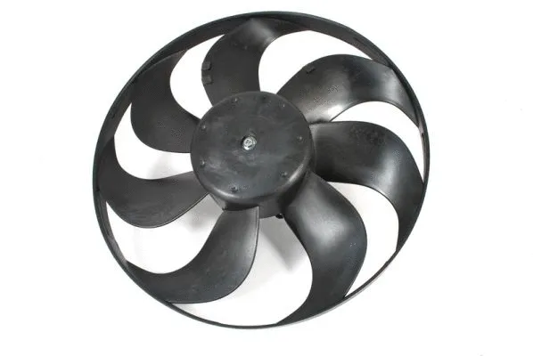 Fan, engine cooling (D8W004TT)
