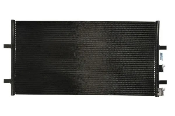 Condenser, air conditioning (KTT110400)