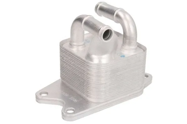 Oil Cooler, engine oil (D4W012TT)