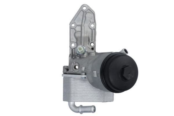 Oil Cooler, engine oil