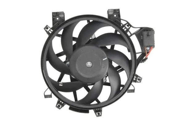 Fan, engine cooling