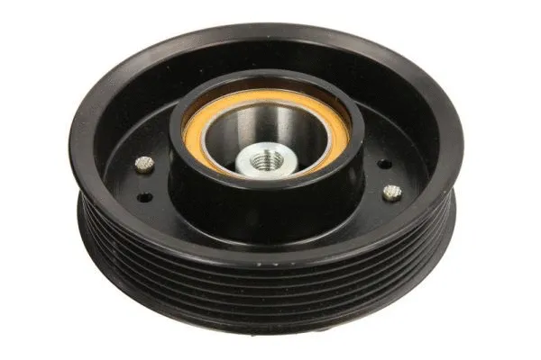 Magnetic Clutch, air conditioning compressor