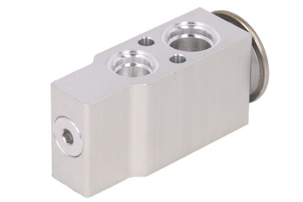 Expansion Valve, air conditioning