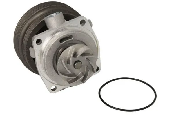 Water Pump, engine cooling (D1F070TT)