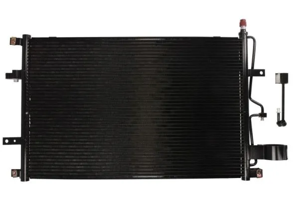 Condenser, air conditioning (KTT110095)