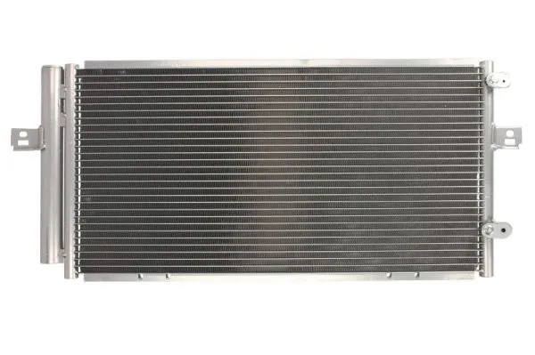 Condenser, air conditioning (KTT110415)