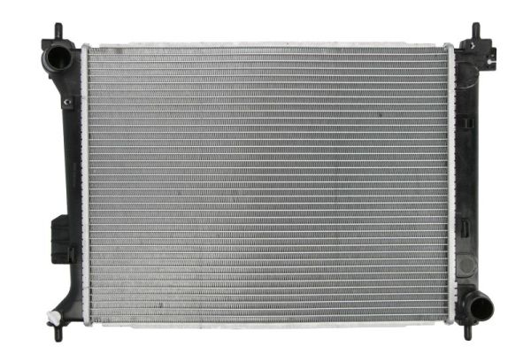 Radiator, engine cooling (D70526TT)