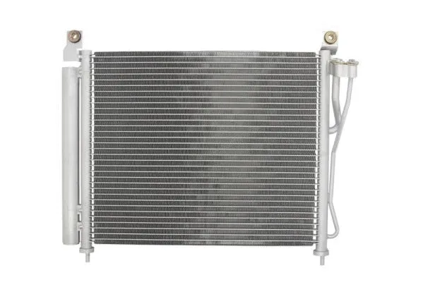 Condenser, air conditioning (KTT110483)