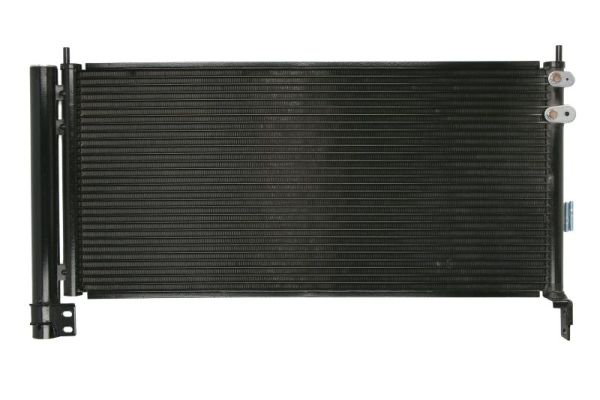 Condenser, air conditioning (KTT110721)