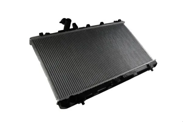 Radiator, engine cooling (D78009TT)