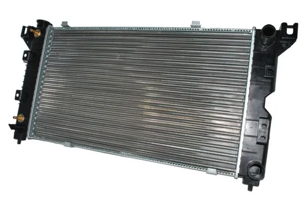Radiator, engine cooling (D7Y003TT)