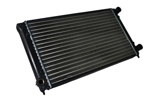 Radiator, engine cooling (D7W004TT)