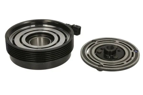 Magnetic Clutch, air conditioning compressor (KTT040097)