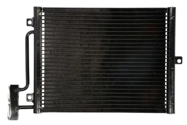 Condenser, air conditioning (KTT110605)