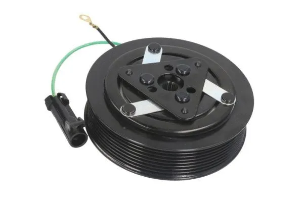 Magnetic Clutch, air conditioning compressor