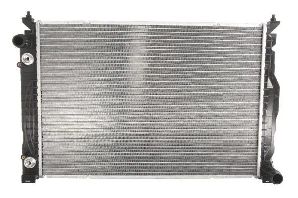 Radiator, engine cooling (D7A031TT)