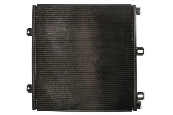 Condenser, air conditioning (KTT110365)