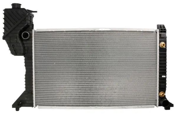 Radiator, engine cooling (D7M025TT)