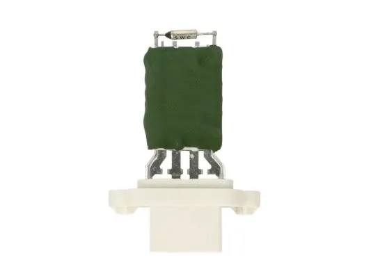 Regulator, interior blower (DEG004TT)