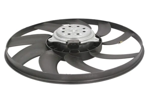 Electric Motor, radiator fan
