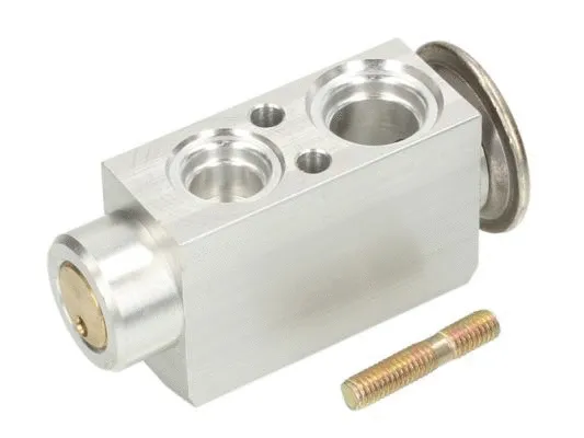 Expansion Valve, air conditioning