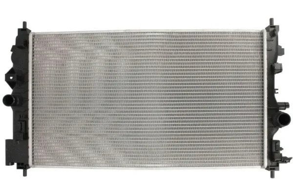 Radiator, engine cooling (D7X089TT)