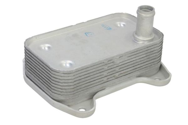 Oil Cooler, engine oil (D4M022TT)