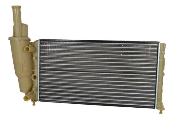 Radiator, engine cooling (D7F005TT)